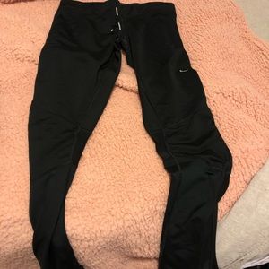 Nike running pants